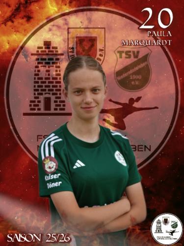 Paula Marquardt