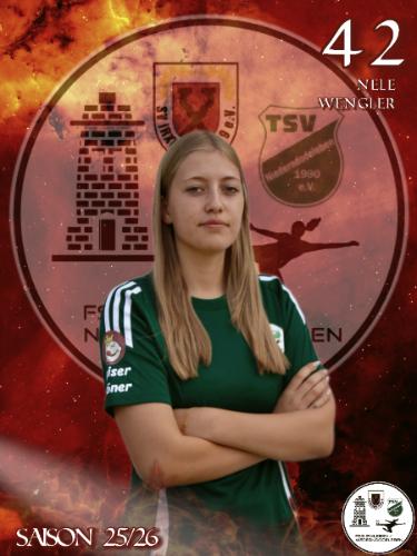Nele-Sophie Wengler