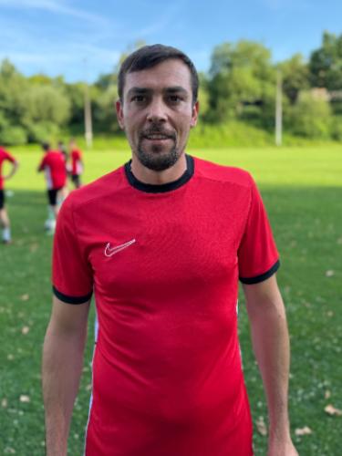 Adrian-Mugurel Andrei