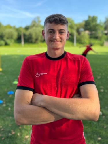 Constantin-Cristinel Condrea