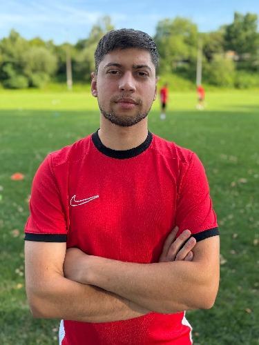 Vlad-Constantin Coman