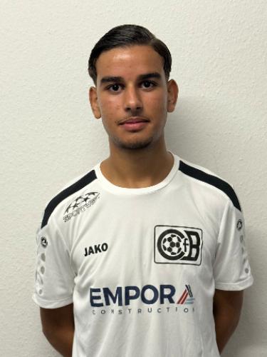 Ayman El Yapine