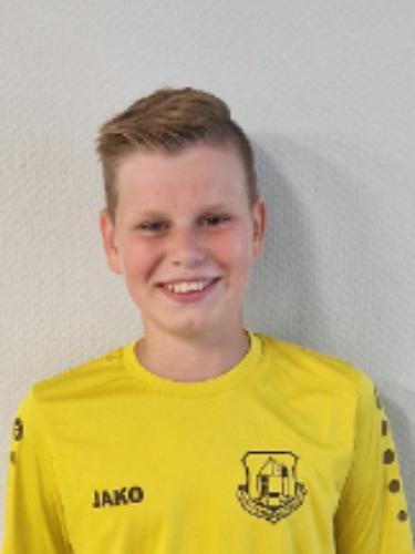Theo Brandt