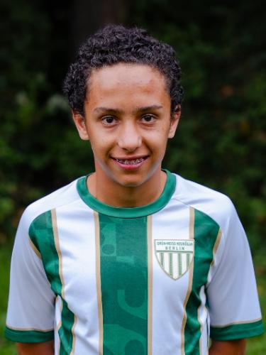 Ahmad Alrabeea