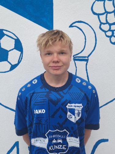 Julius Tobias Göggel