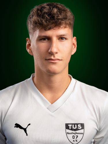 Jonas Noel Jantzon