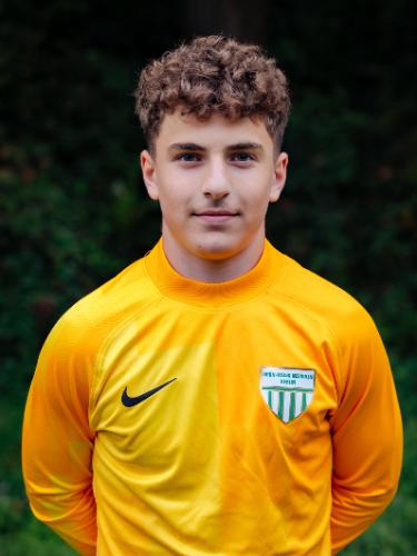 Marvin Gabbara