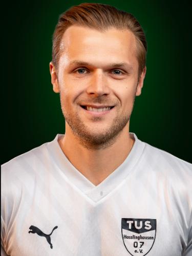 Malte Lobeck
