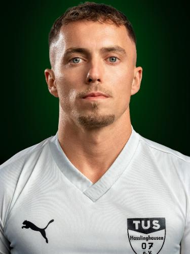 Julien Aulbach