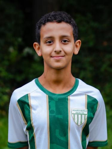 Flobater Nasralla