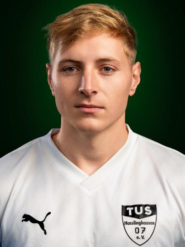 Torben Krämer