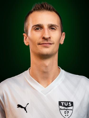 Felix Schubert