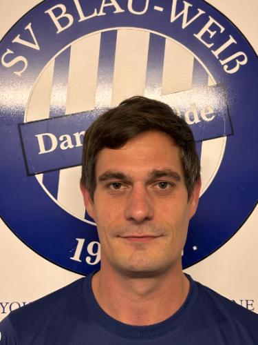 Benjamin Gauger