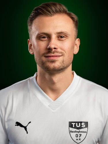 Alexander David Pordzik