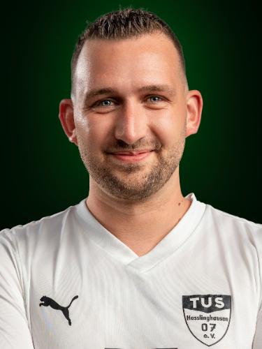 Tobias Sirrenberg