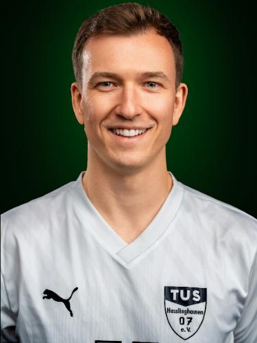 Lukas Voß