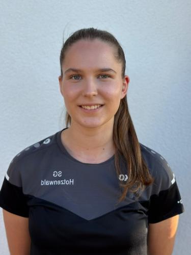 Laura Jehle