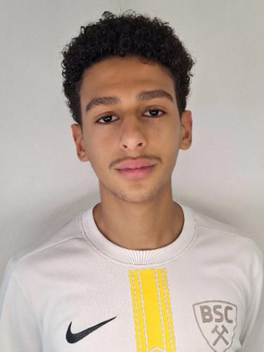 Gehad Abdelaziz
