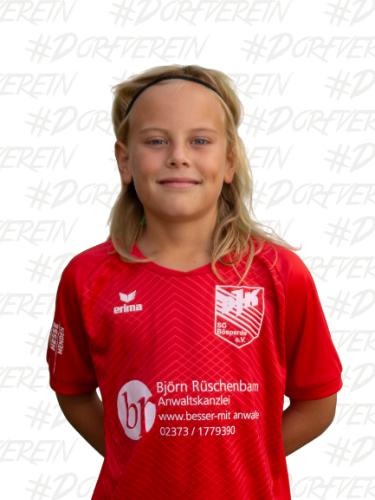 Robin Degenfelder