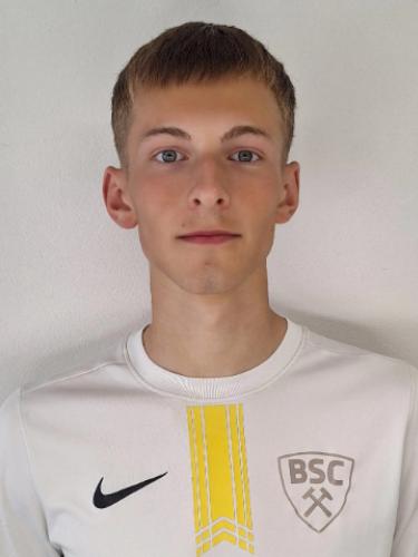 Fabien Höhne