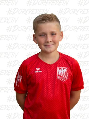 Jaden Alexander Habazin