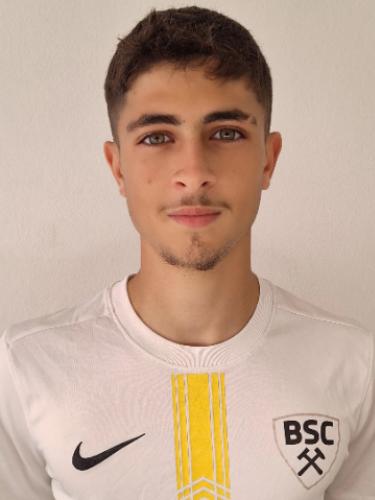 Matin Javanmiri