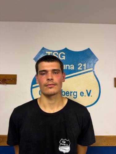 Tilo Mohrin
