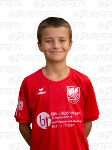 Milan Patrick Sliwinski