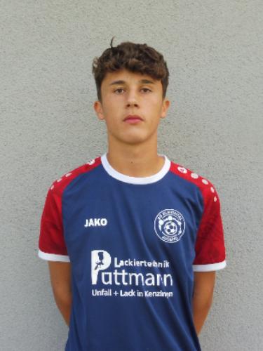 Valentin Heinrich Kehnel