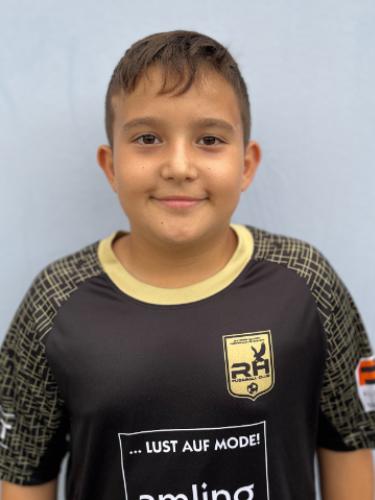 Ahmed Halil Maraslioglu