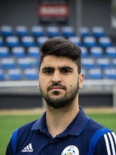 Mahsum Güclü