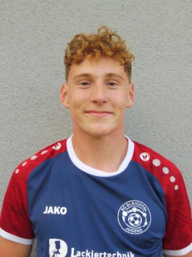 Joel Fabrice Schneider