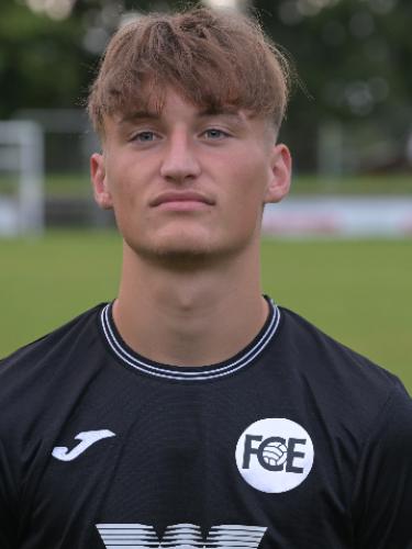 Jaspar Stolz