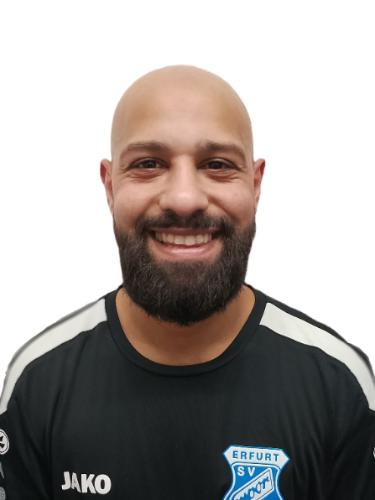 Ali Abdulameer