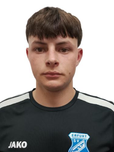 Sebastian Vreme