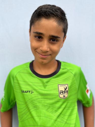 Raua Ismael