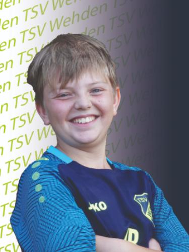 Joris Alexander Behrends