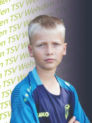 Levin Handelmann