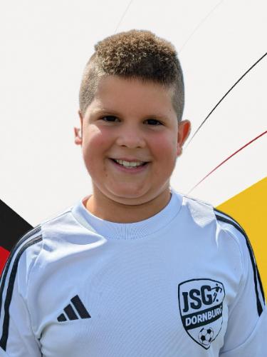 Leon Schneider