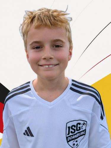 Niklas Schnorr