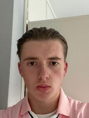 Jonathan Schulze-von Hanxleden