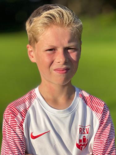 Jonah Kimi Jauert