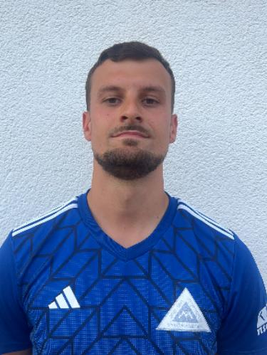 Moritz Griesbach