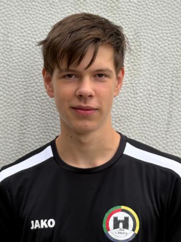 Linus Franzrahe