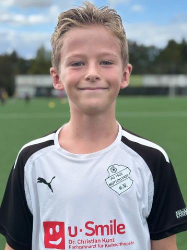 Maximilian Grünewald