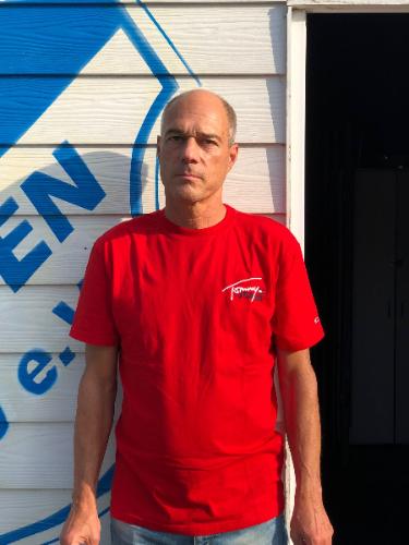 Jens Eggert
