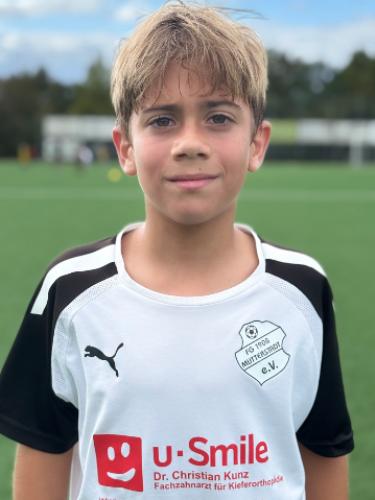 Lucas Henry van der Laan