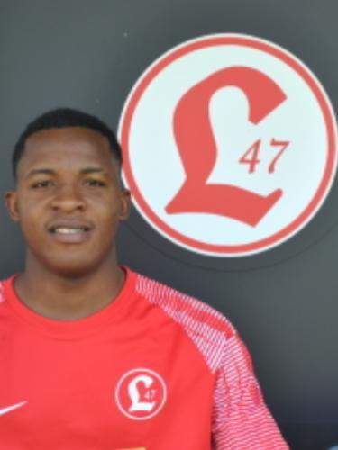 Ibrahim Arouna