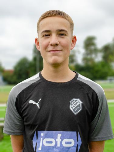 Daniel Gerhard Anton Eck