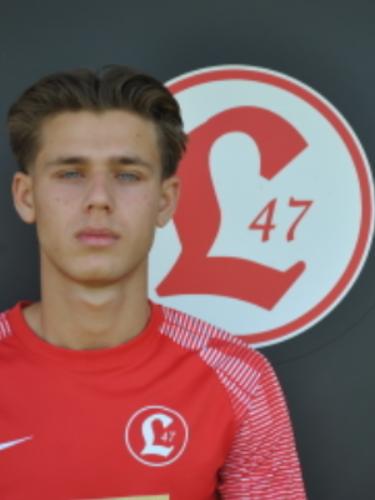 Tristan Kunkel
